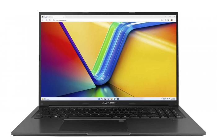 Promo 449€ Profitez du confort d’un ultrabook Asus 16 pouces avec écran 16:10 à moins de 450€ pendant le Black Friday Cdiscount !