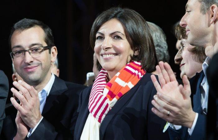 L’énorme bourde d’Anne Hidalgo lors du lancement de la campagne de sa dauphine