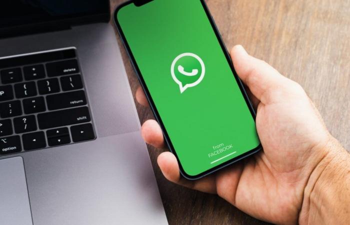 Réseaux sociaux : WhatsApp révolutionne la gestion des conversations