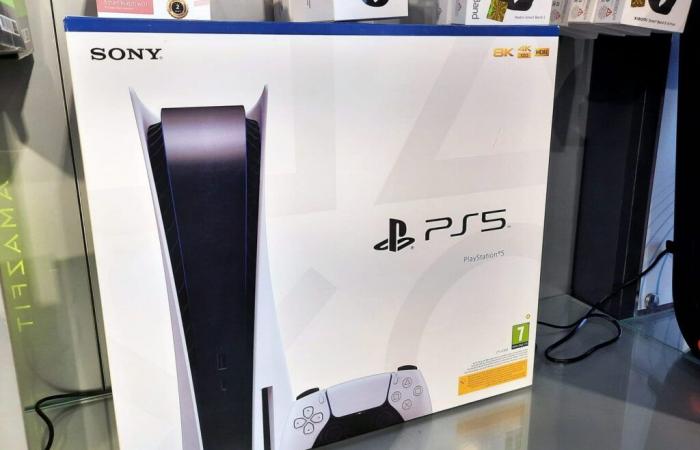 Erreur de prix ou future promotion sur la PS5 ? Quand Amazon s’emballe avec une offre folle pour le Black Friday