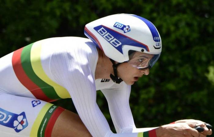 Groupama-FDJ. Ignatas Konovalovas, ancien vainqueur du Giro, prend sa retraite à 38 ans