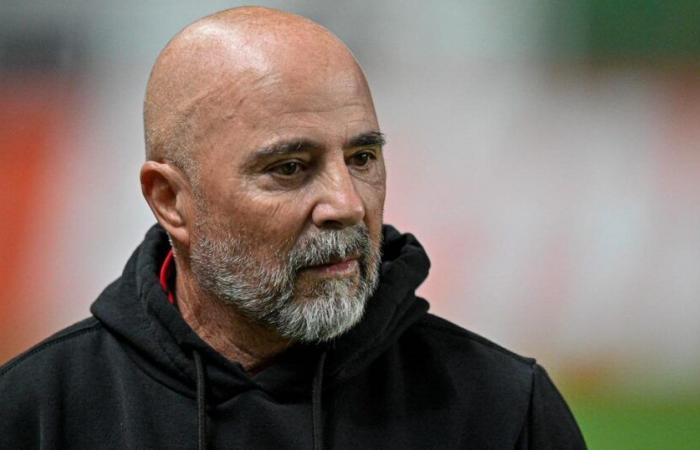 Organisation, agressivité, pression… Comment Jorge Sampaoli tente de relancer le Stade Rennais