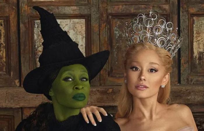 “Wicked” pourrait “choquer tout le monde” et remporter le prix du meilleur film — World of Reel