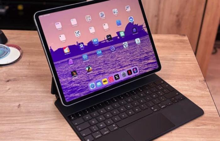 les meilleures offres du jour sur les iPad à partir de 309 €