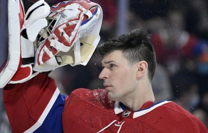 La sérénité et l’héritage de Marc Bergevin