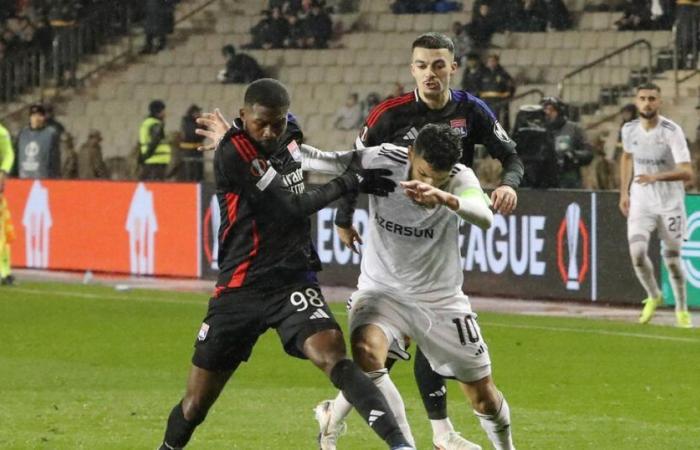 La France perd du terrain face aux Pays-Bas et au Portugal au classement de l’indice UEFA