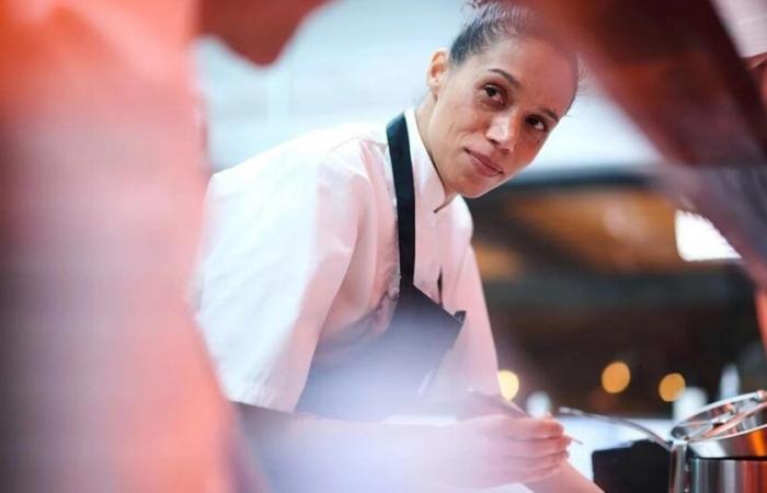 “Le Chef” sur Canal+, un menu à quatre plats raté et sans goût