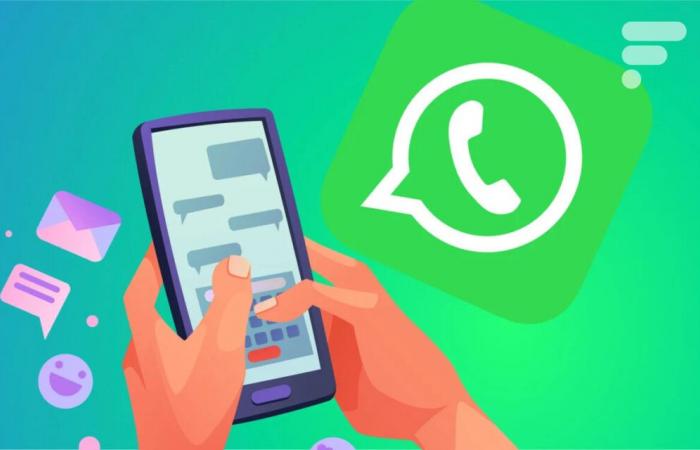 WhatsApp simplifie l’accès à ses chaînes grâce à cette nouvelle fonctionnalité