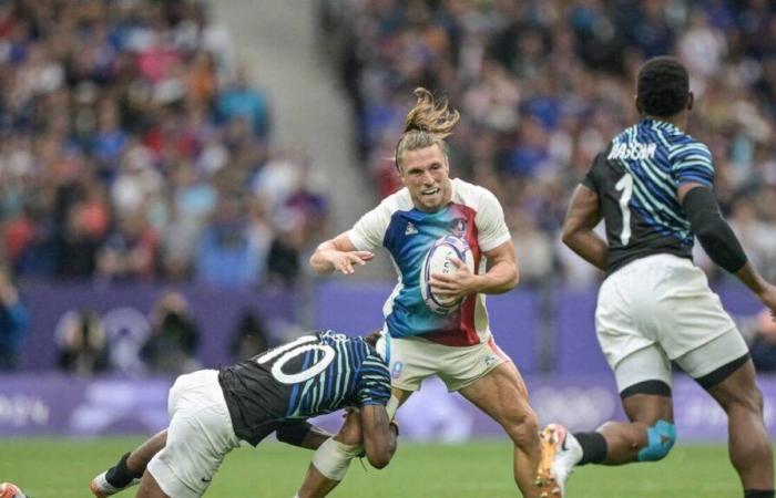 Rugby à 7. Enjeux, enchaînement… Tout savoir sur le tournoi de Dubaï où s’affrontent les équipes de France