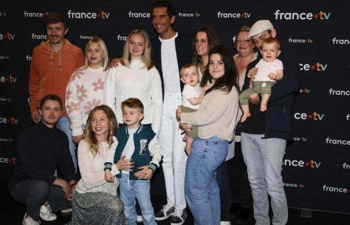 suivi de la soirée spéciale de France Télévisions et de l’appel aux dons pour la recherche sur les maladies rares