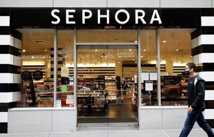 Les meilleures offres Sephora Black Friday de 2024