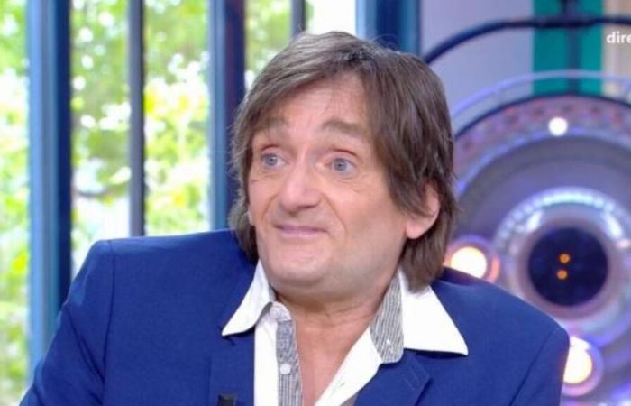 Pierre Palmade sur le point de faire fortune ? Ce projet qui pourrait lui rapporter beaucoup d’argent même en prison