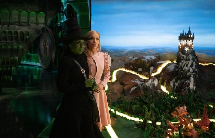 Le film “Wicked” est encore plus gay que quiconque aurait pu l’imaginer