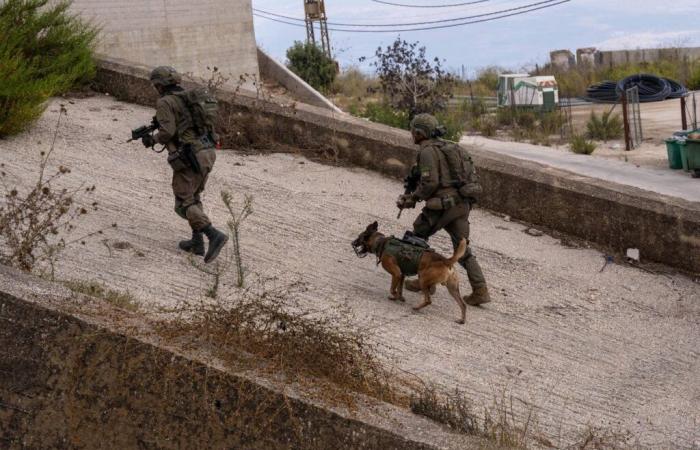 Le cessez-le-feu à peine signé entre Israël et le Hezbollah est menacé