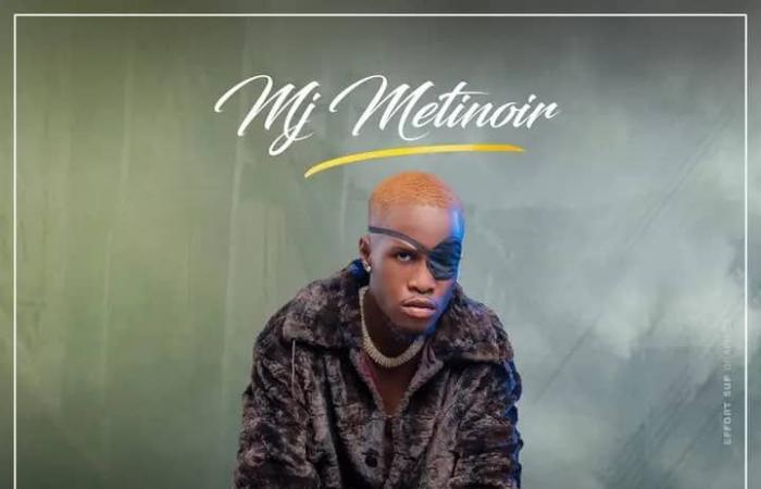 MJ Metinoir revient avec « RAT »