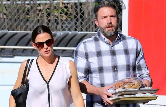 Ben Affleck et Jennifer Garner se réunissent pour la bonne cause… Aya Nakamura hésite à s’en prendre à Charles Aznavour…