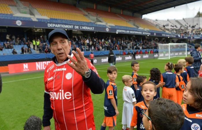 “Je ne pense pas qu’on soit dans les trois pires équipes de Ligue 1”, estime Jean-Louis Gasset