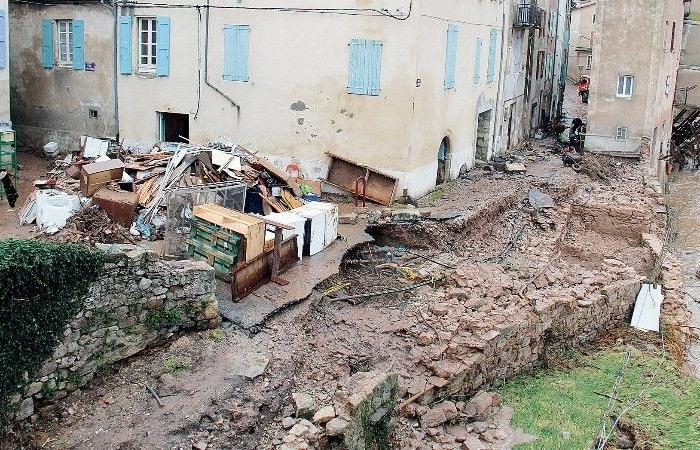 Saint-Affrique. Inondations, il y a 10 ans, les habitants découvraient un paysage de désolation