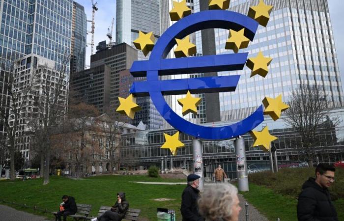 La Belgique a le taux d’inflation le plus élevé de la zone euro en novembre