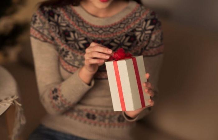 Quel est le cadeau le plus convoité des Français à Noël ? Une étude le révèle !