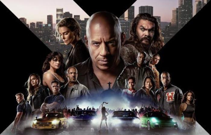 deux films, date de sortie, Dwayne Johnson… Vin Diesel fait le point