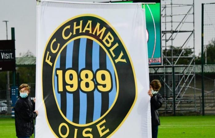 Chambly offre Furiani-Agliani et une bouffée d’air frais