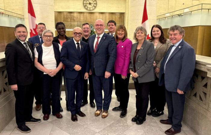 L’Acadie revendique toujours sa place à Radio-Canada