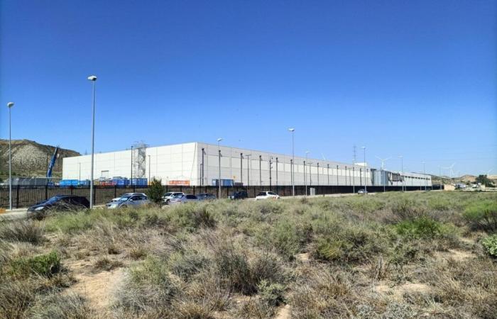 En Espagne, la ferveur pour les datacenters provoque des tensions autour de l’accès au réseau électrique