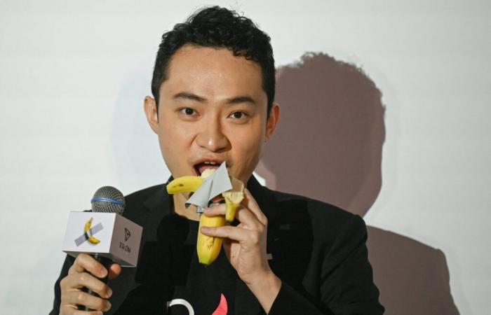 Mangez la banane… achetée pour 6,2 millions de dollars !