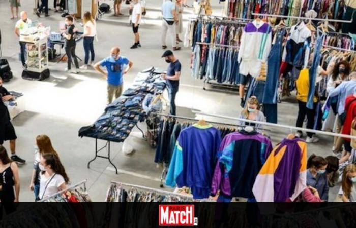 Rencontre avec Saint-Nicolas à Namur, le plus grand marché vintage de Belgique, spectacle de lumière… Que fait-on ce week-end ?