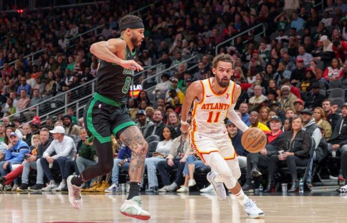 Cleveland Cavaliers contre Atlanta Hawks DIFFUSION EN DIRECT GRATUITE (29/11/24) : regardez le match de la Coupe NBA