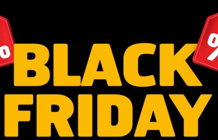 DATART réduit les prix du Black Friday ! 6 recommandations de produits que vous pouvez obtenir de lui au prix le moins cher