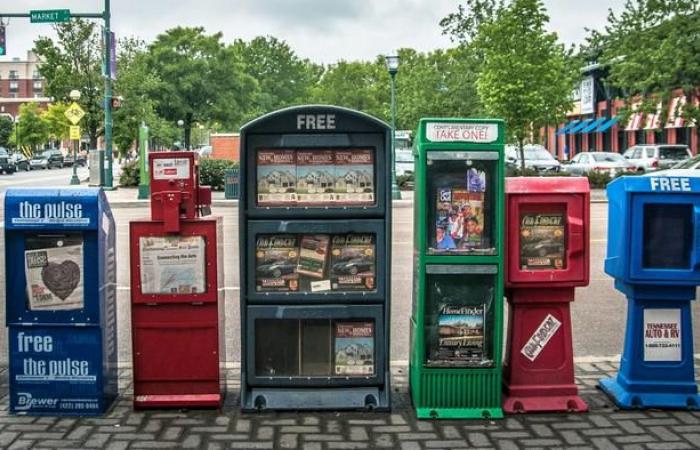 Des places de marché pour commercialiser des contenus destinés à former l’IA