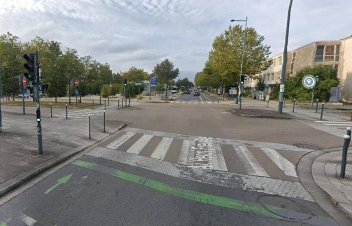 Une infirmière libérale battue et dévalisée après un accident de la circulation à Rennes