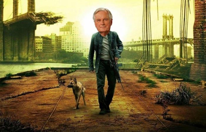 « Une tempête »… Michel Barnier a-t-il raison de prédire une apocalypse économique en cas de censure ?