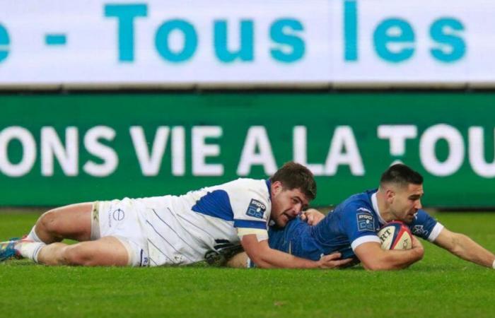 Quelle carte de Grenoble corrige Colomiers