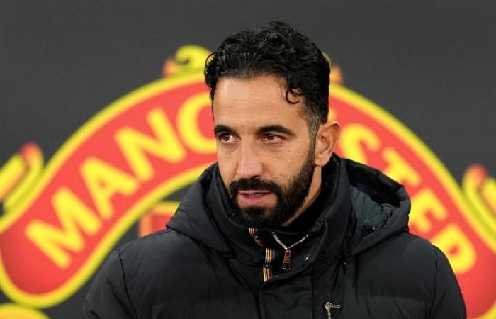 Ruben Amorim rend le verdict de Man Utd après l’accueil spécial d’Old Trafford lors de la victoire de la Ligue Europa contre Bodo/Glimt