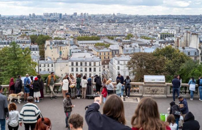 de nouvelles restrictions drastiques pour encadrer les locations touristiques à Paris