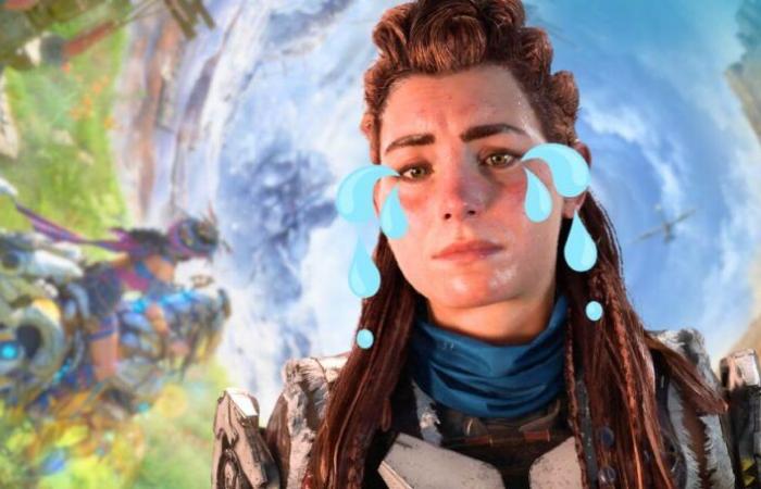 Horizon Zero Dawn et la polémique hallucinatoire sur Light of Motiram