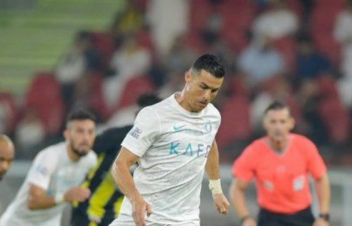 Al-Nassr : Ronaldo double buteur