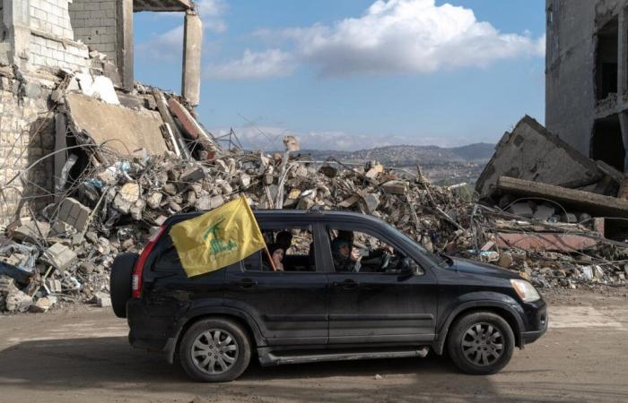 à Majdel Selm, village chiite dévasté, résilience faute de « victoire »