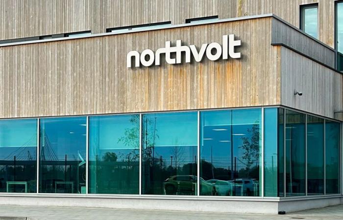 À l’abri des créanciers | Northvolt se rapproche de la Chine