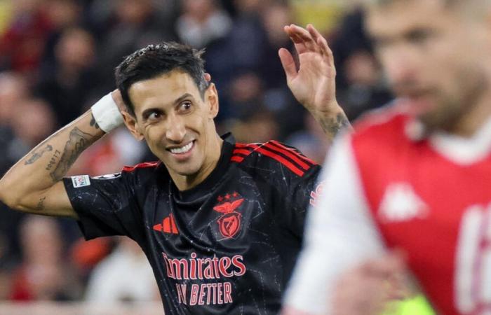 La mystérieuse annonce de Di Maria concernant son retour ?