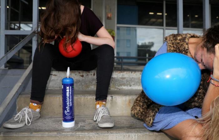 Lyon interdit à son tour l’usage abusif du protoxyde d’azote et les Hopisces Civils de Lyon saluent cette décision