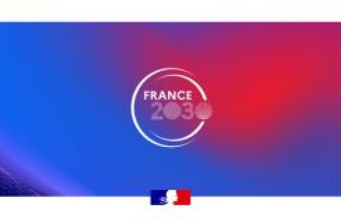 France 2030, construisons l’avenir de la France. – Nouvelles