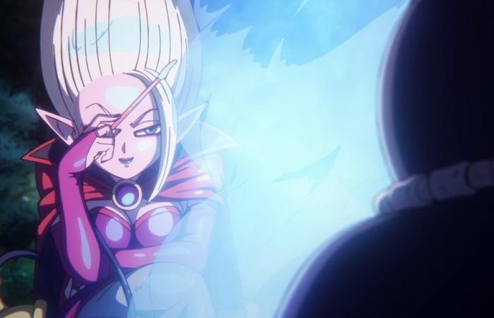 Dragon Ball DAIMA Épisode 8 – Dragon Ball Super