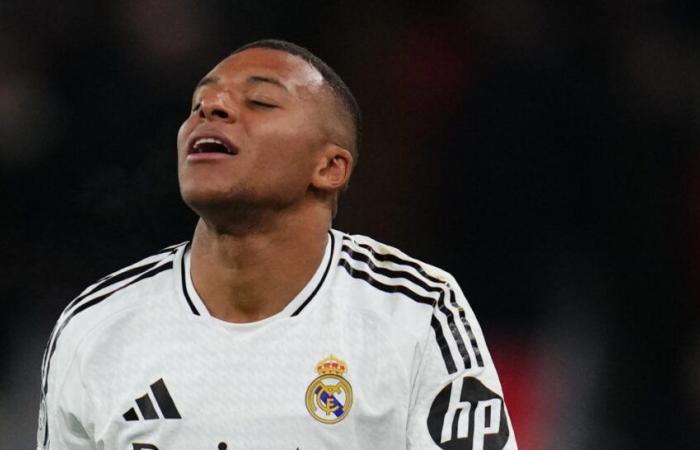 Les trois confidences inquiétantes sur Kylian Mbappé