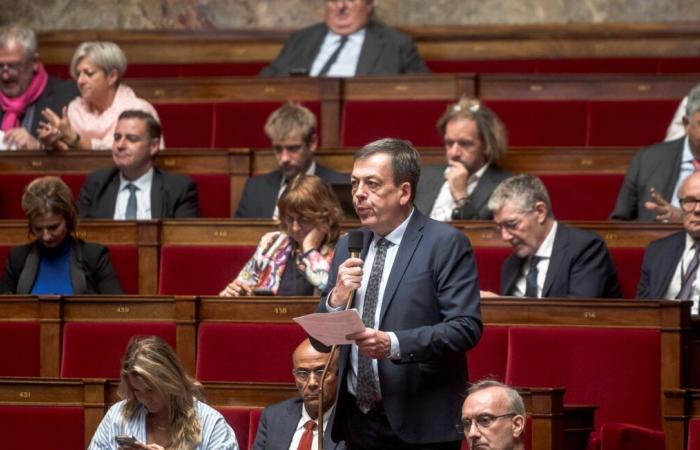 «J’ai craqué»… Les députés racontent pourquoi ils ont failli se battre