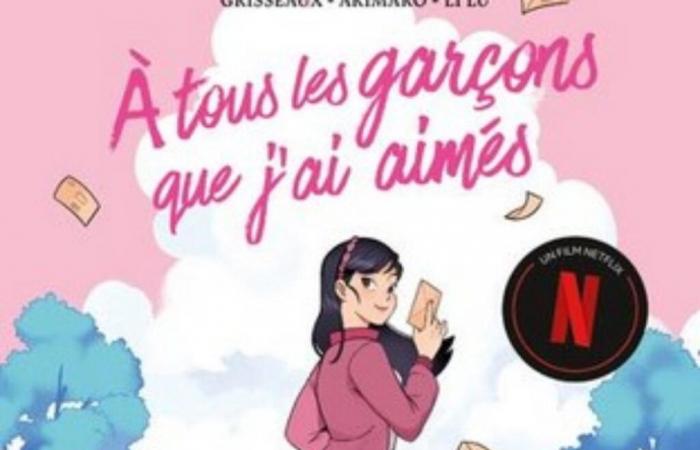 Le best-seller de Jenny Han adapté en bande dessinée, vos ados vont l’adorer