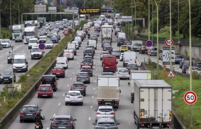 la grande contre-offensive des automobilistes et motards